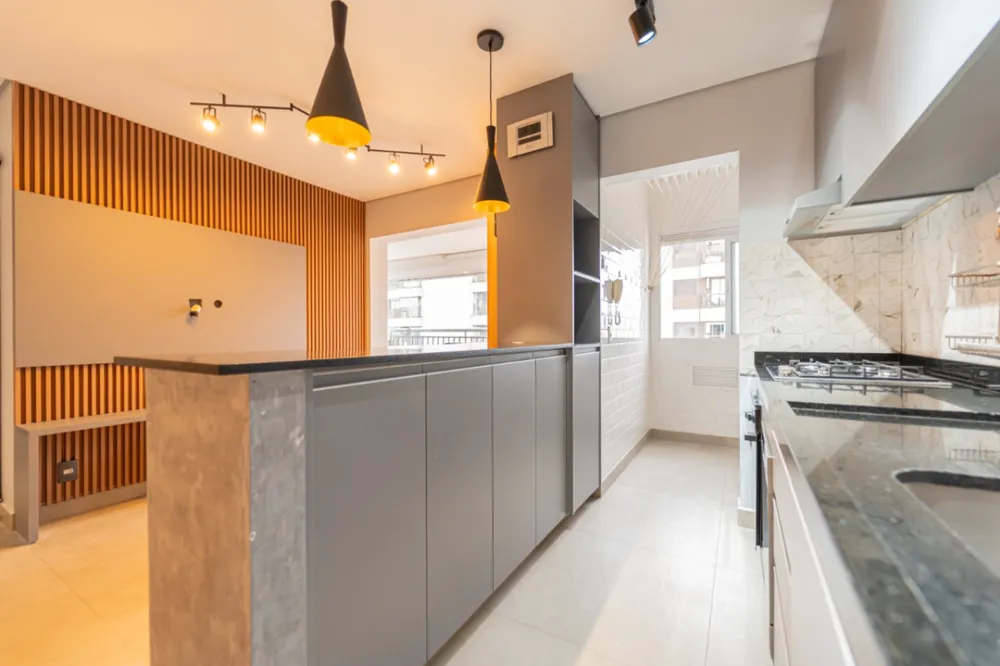 Apartamento, 2 quartos, 65 m² - Foto 5