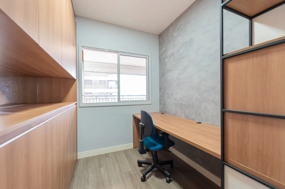 Apartamento, 2 quartos, 65 m² - Foto 7