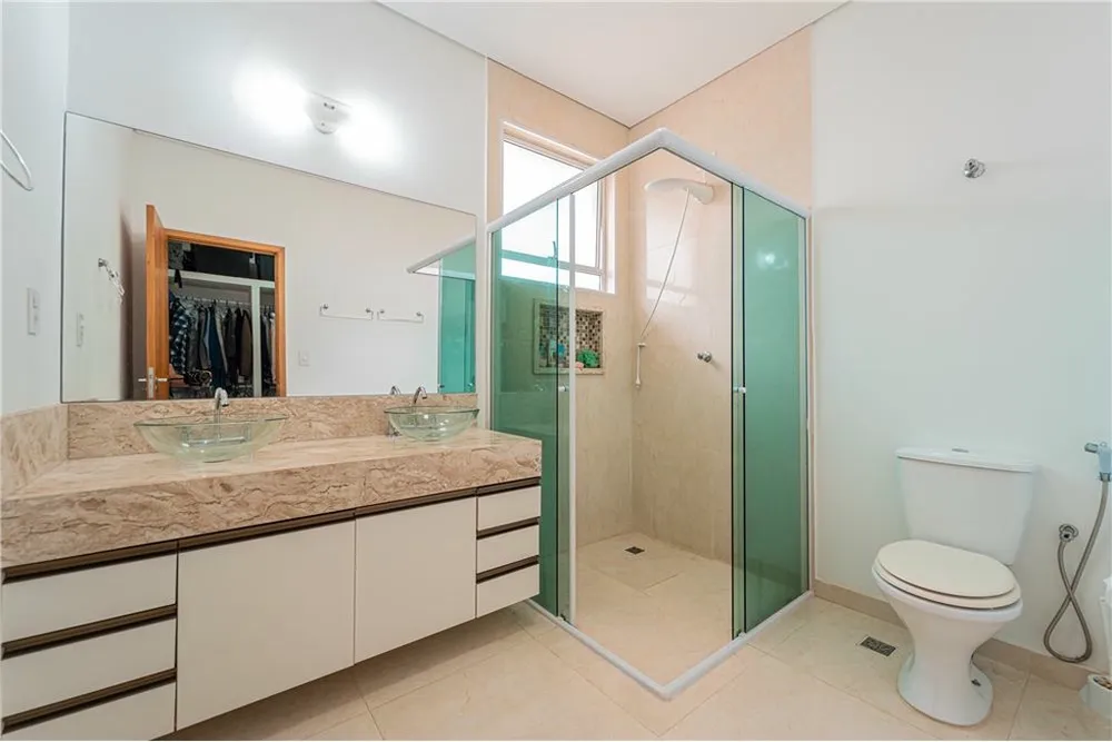 Casa, 4 quartos, 243 m² - Foto 4