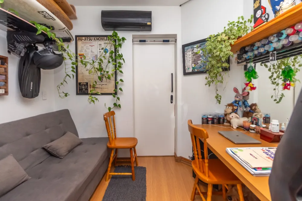 Cobertura, 2 quartos, 80 m² - Foto 3