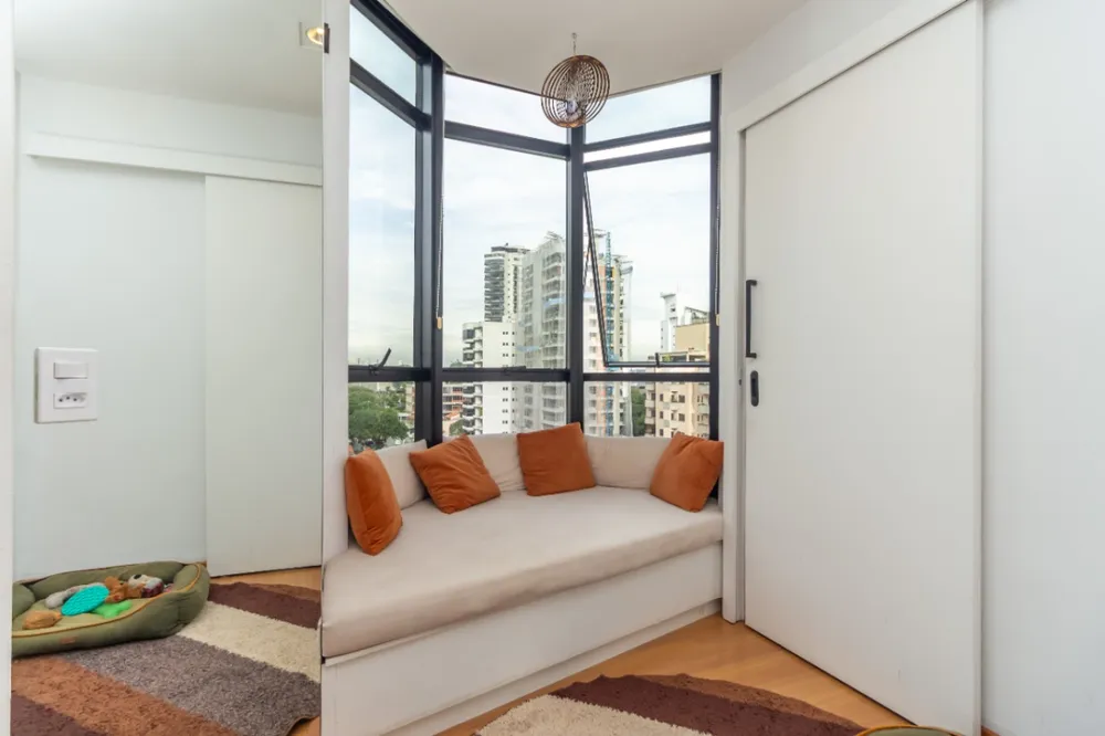 Cobertura, 2 quartos, 80 m² - Foto 2