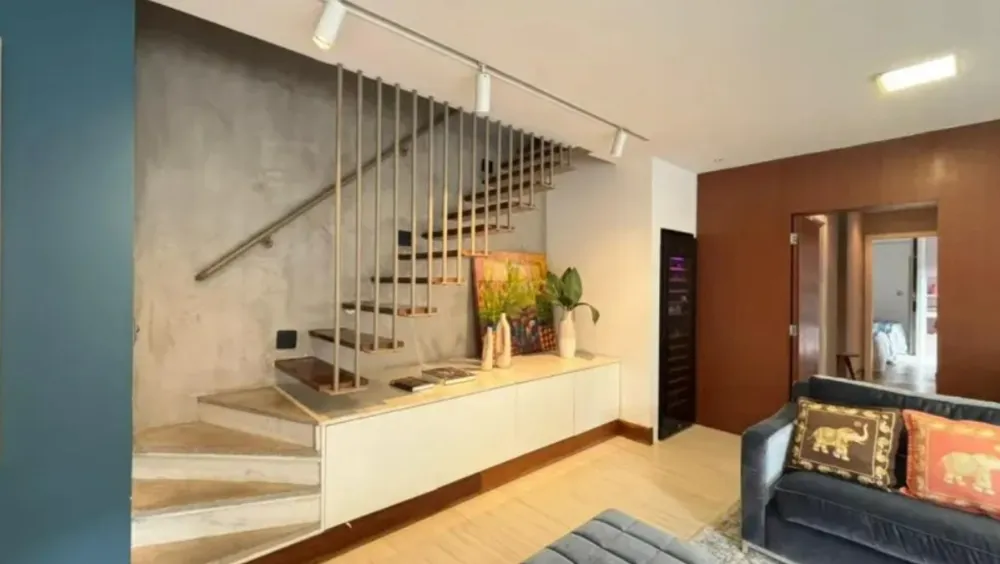 Cobertura, 3 quartos, 225 m² - Foto 8