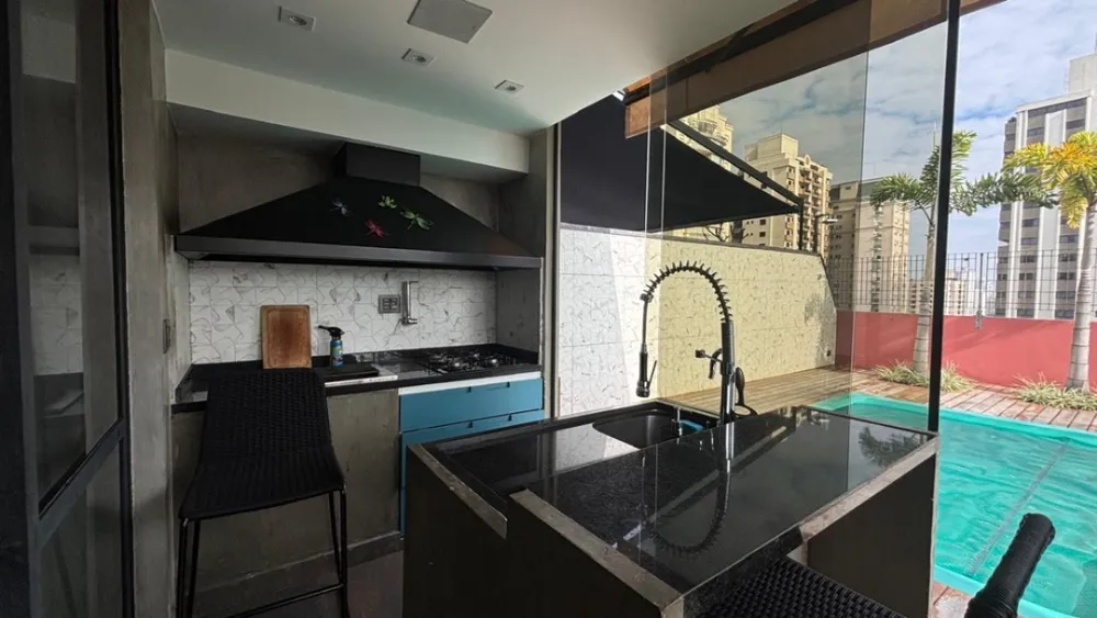 Cobertura, 3 quartos, 225 m² - Foto 7