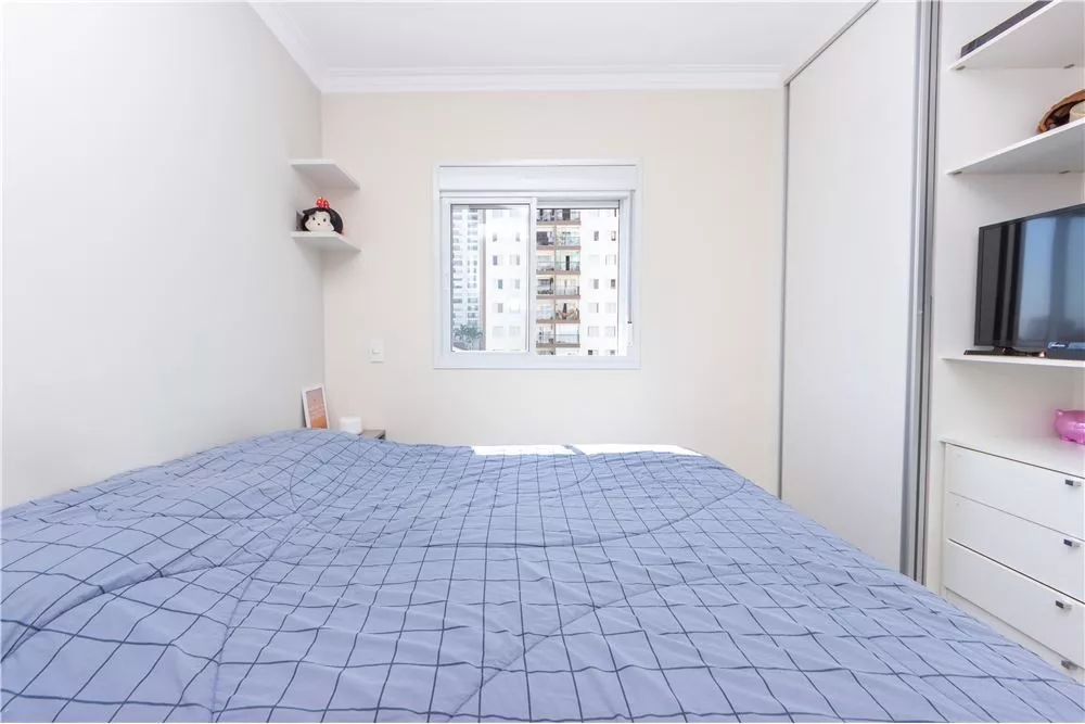 Apartamento à venda com 2 quartos, 64m² - Foto 10