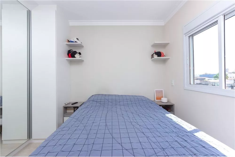 Apartamento à venda com 2 quartos, 64m² - Foto 12