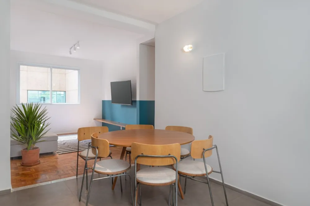 Apartamento, 5 quartos, 158 m² - Foto 2