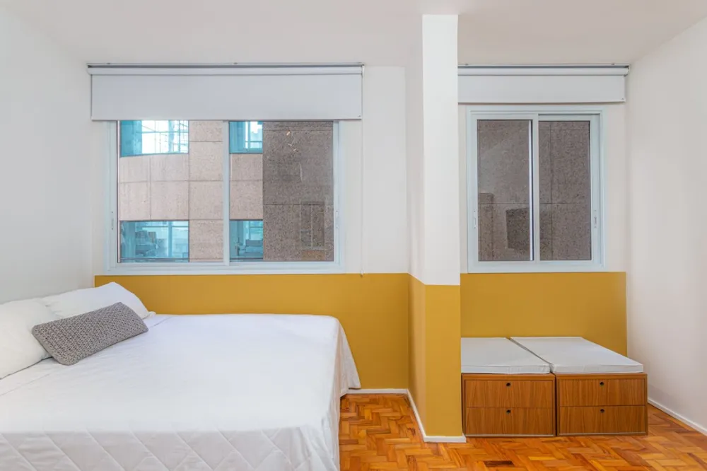Apartamento, 5 quartos, 158 m² - Foto 4