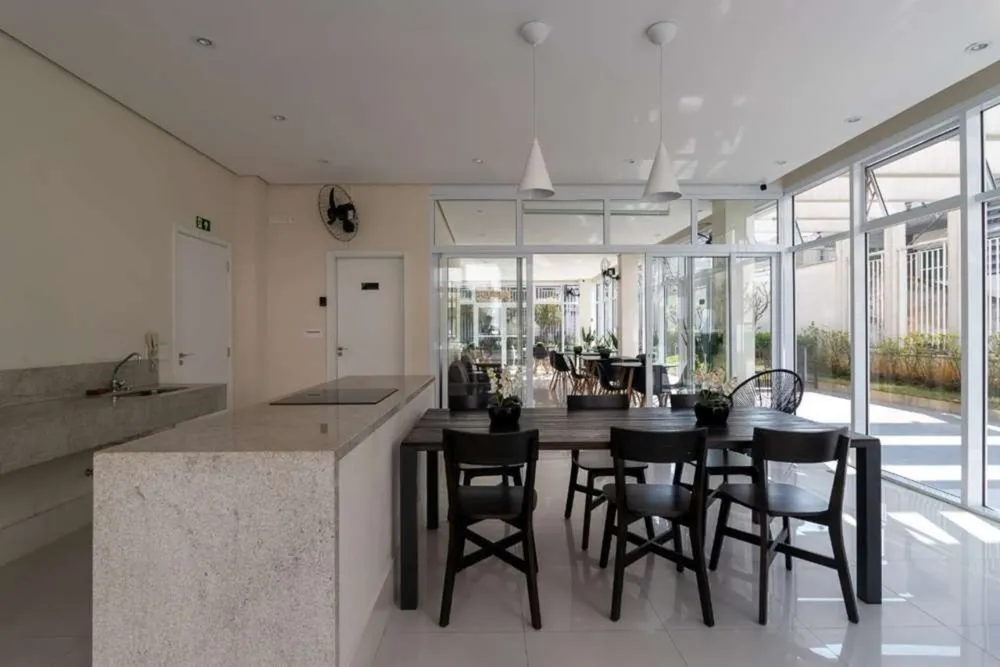 Cobertura, 2 quartos, 118 m² - Foto 9