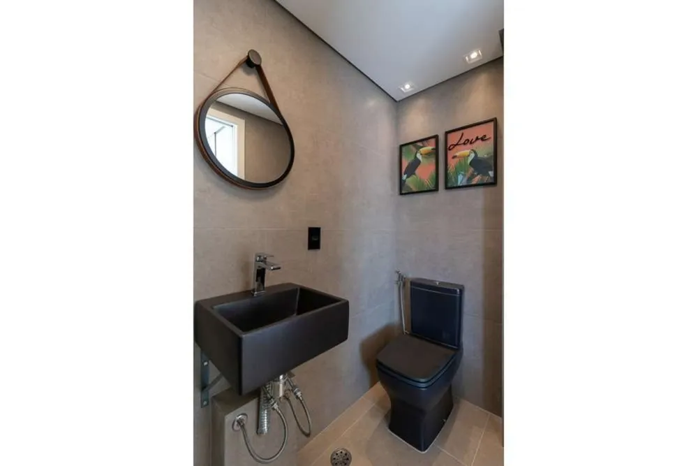Cobertura, 2 quartos, 118 m² - Foto 3
