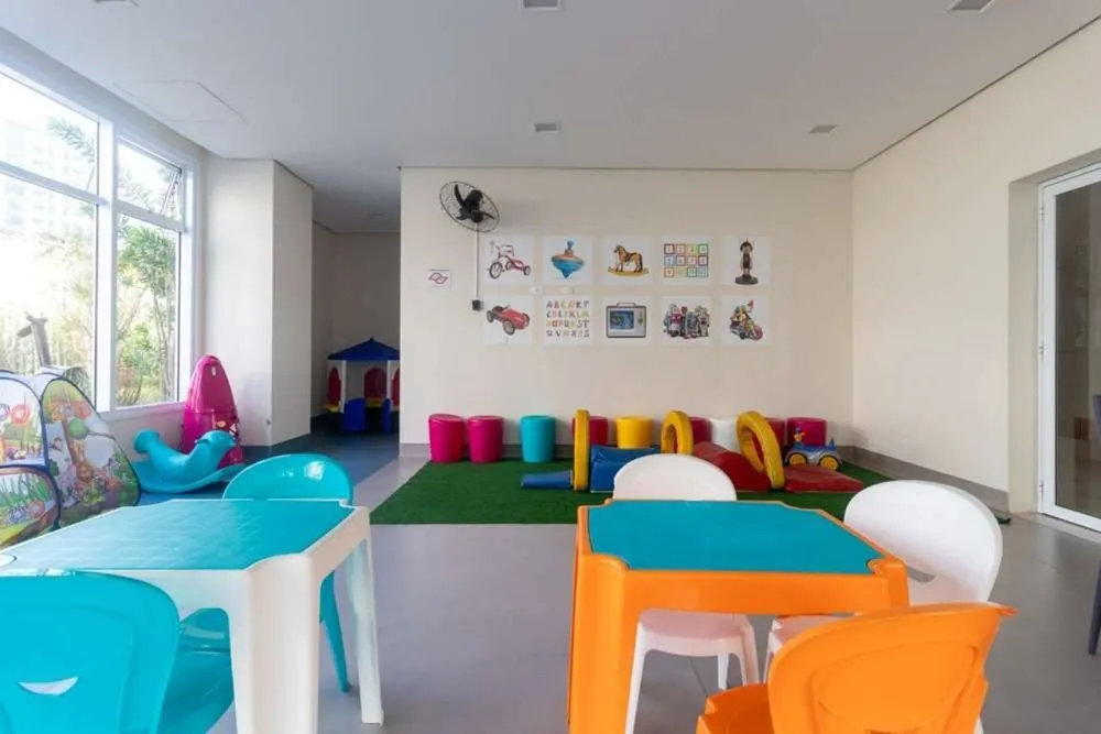 Cobertura, 2 quartos, 118 m² - Foto 8