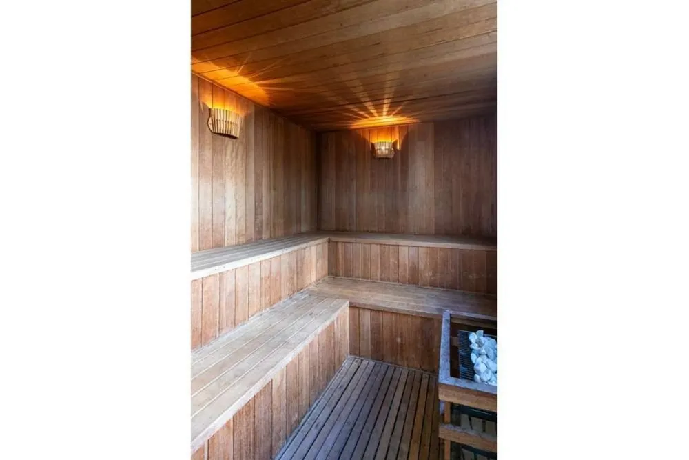Cobertura, 2 quartos, 118 m² - Foto 12
