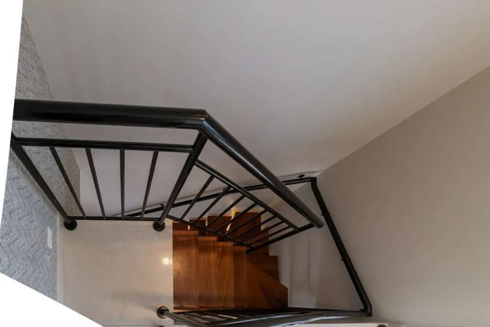 Cobertura, 2 quartos, 118 m² - Foto 5