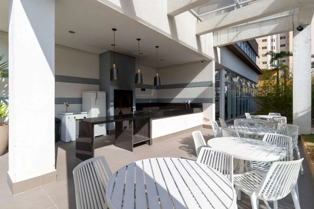Cobertura, 2 quartos, 118 m² - Foto 10