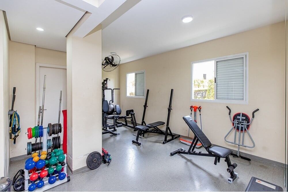 Apartamento, 2 quartos, 85 m² - Foto 29