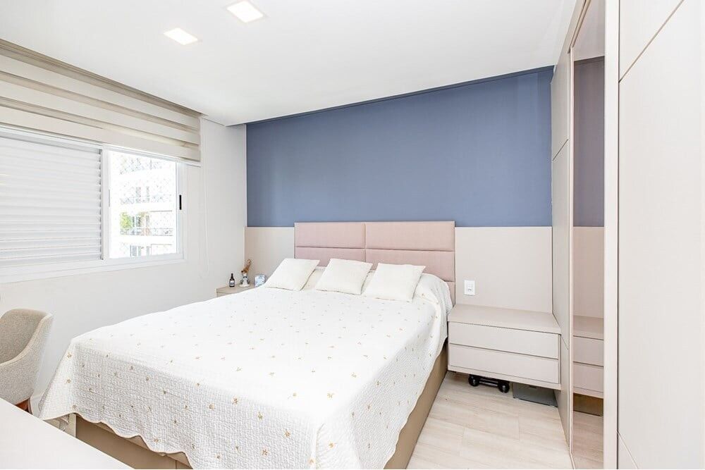 Apartamento, 2 quartos, 85 m² - Foto 19
