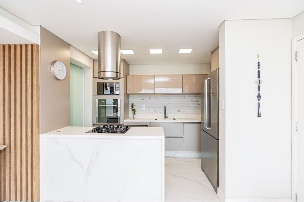 Apartamento, 2 quartos, 85 m² - Foto 12