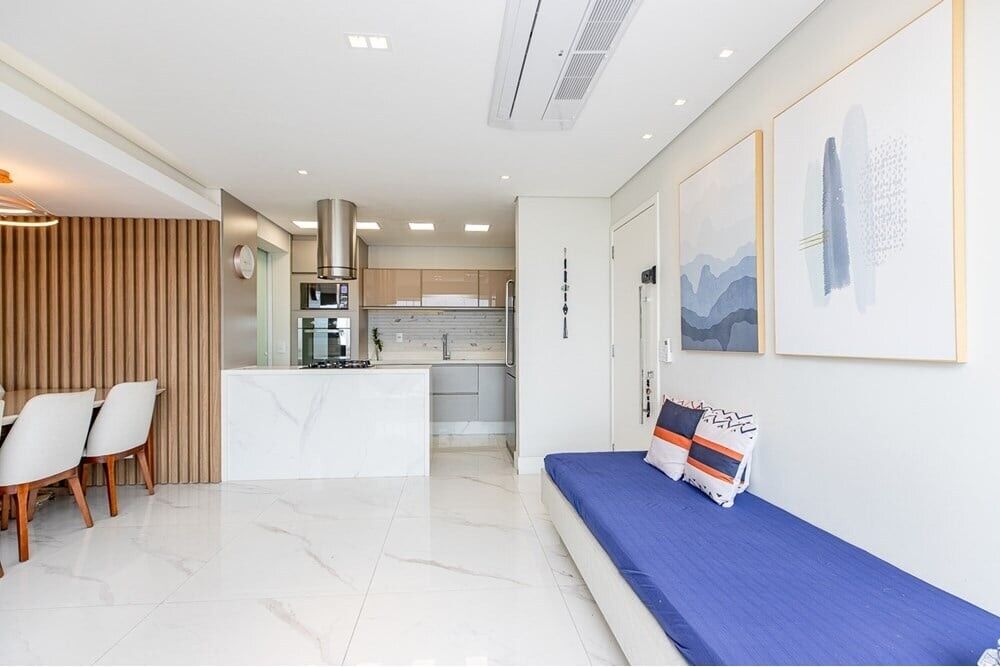 Apartamento, 2 quartos, 85 m² - Foto 10