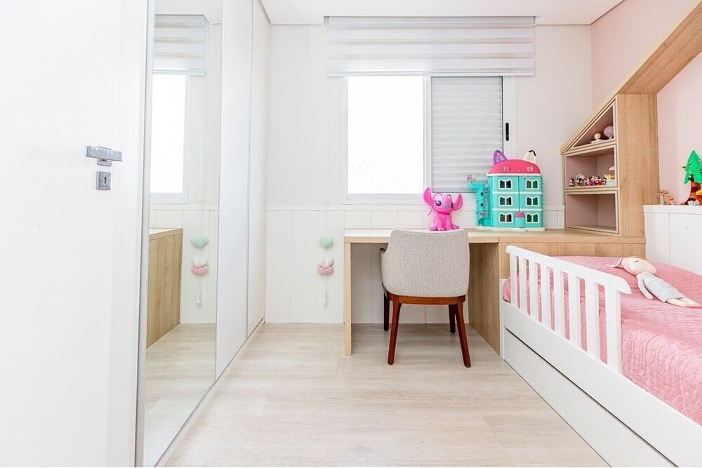 Apartamento, 2 quartos, 85 m² - Foto 23