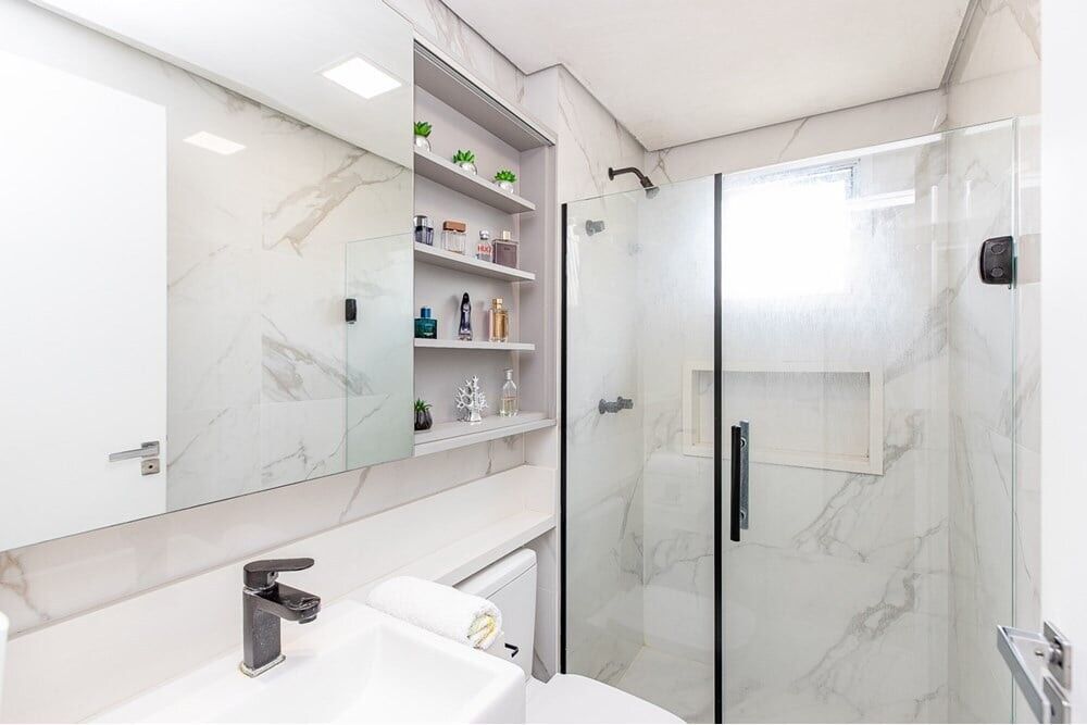 Apartamento, 2 quartos, 85 m² - Foto 22