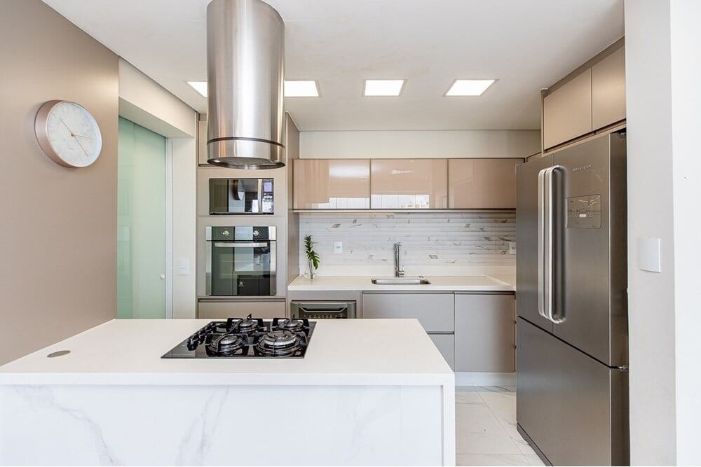 Apartamento, 2 quartos, 85 m² - Foto 13