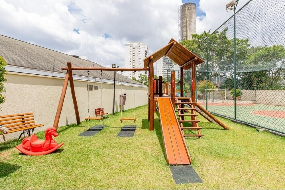 Apartamento, 2 quartos, 85 m² - Foto 32