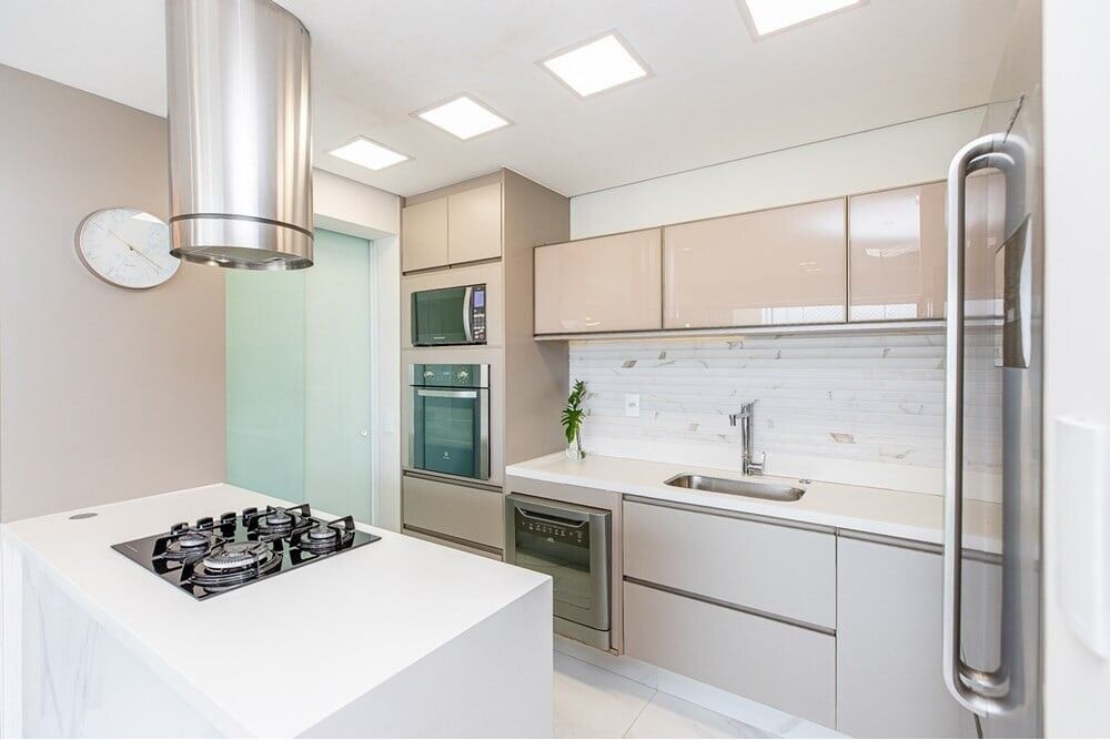 Apartamento, 2 quartos, 85 m² - Foto 14