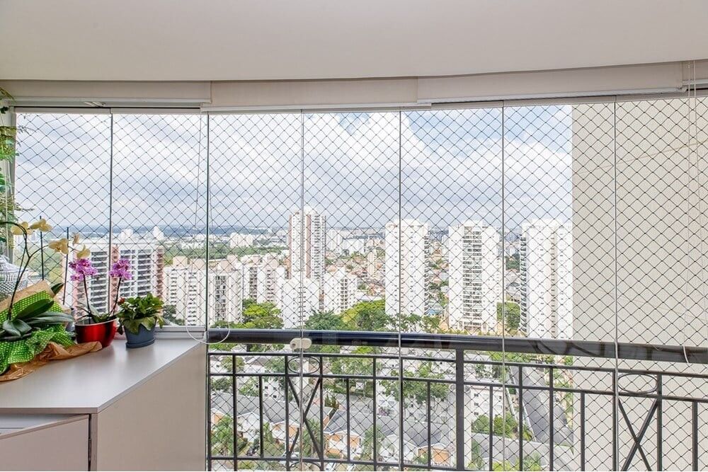 Apartamento, 2 quartos, 85 m² - Foto 9
