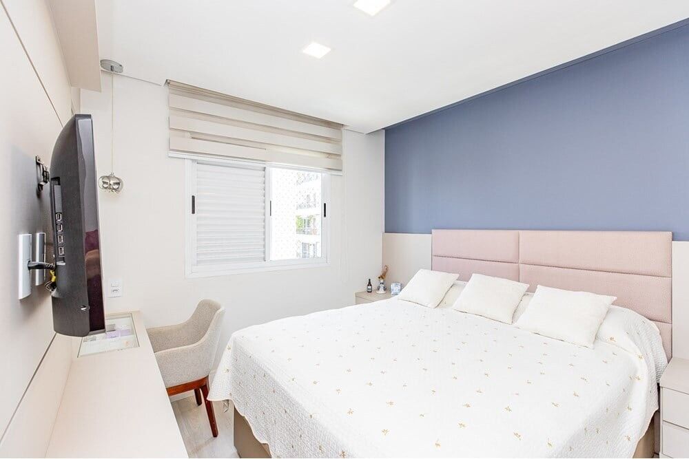 Apartamento, 2 quartos, 85 m² - Foto 18