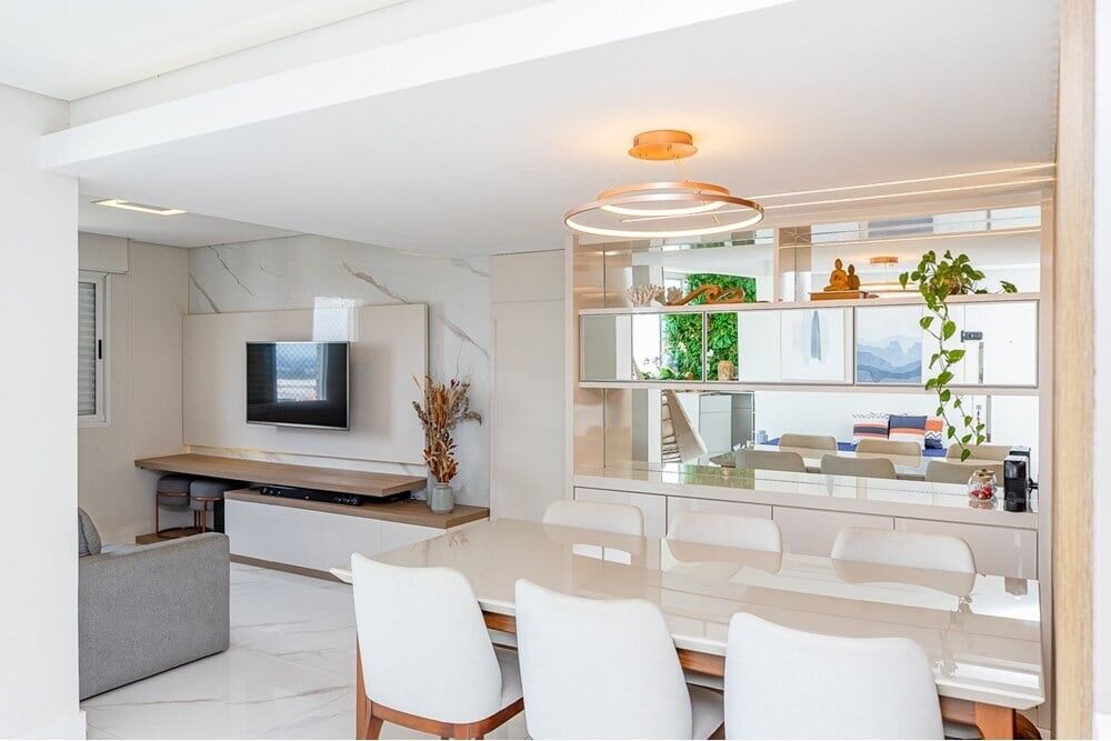 Apartamento, 2 quartos, 85 m² - Foto 3