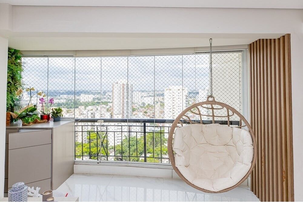 Apartamento, 2 quartos, 85 m² - Foto 8