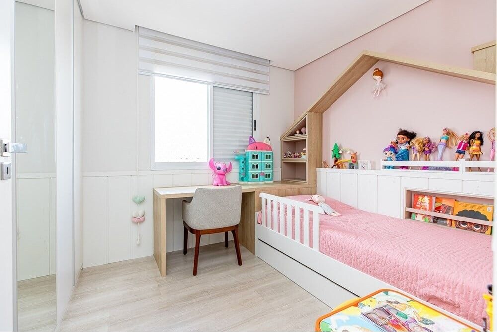 Apartamento, 2 quartos, 85 m² - Foto 24