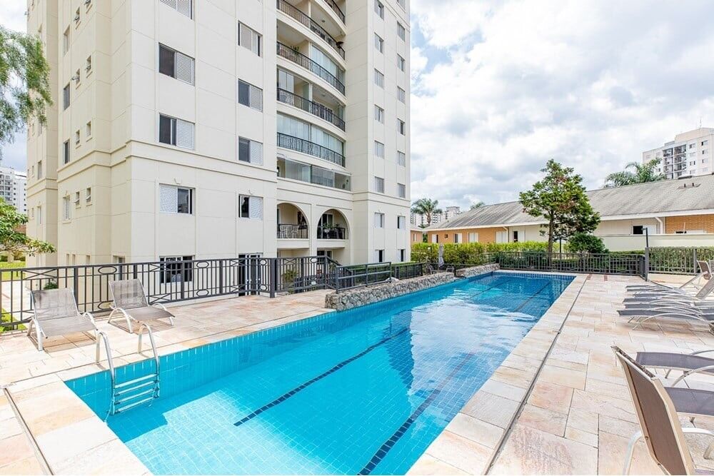 Apartamento, 2 quartos, 85 m² - Foto 26