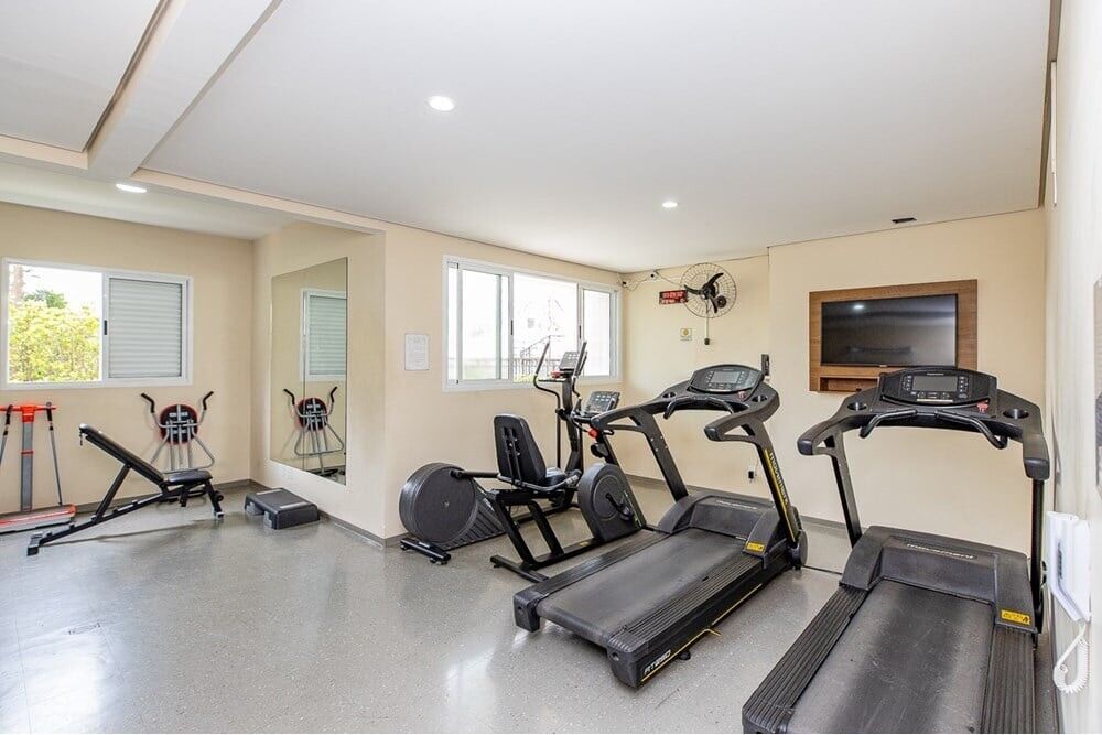 Apartamento, 2 quartos, 85 m² - Foto 30