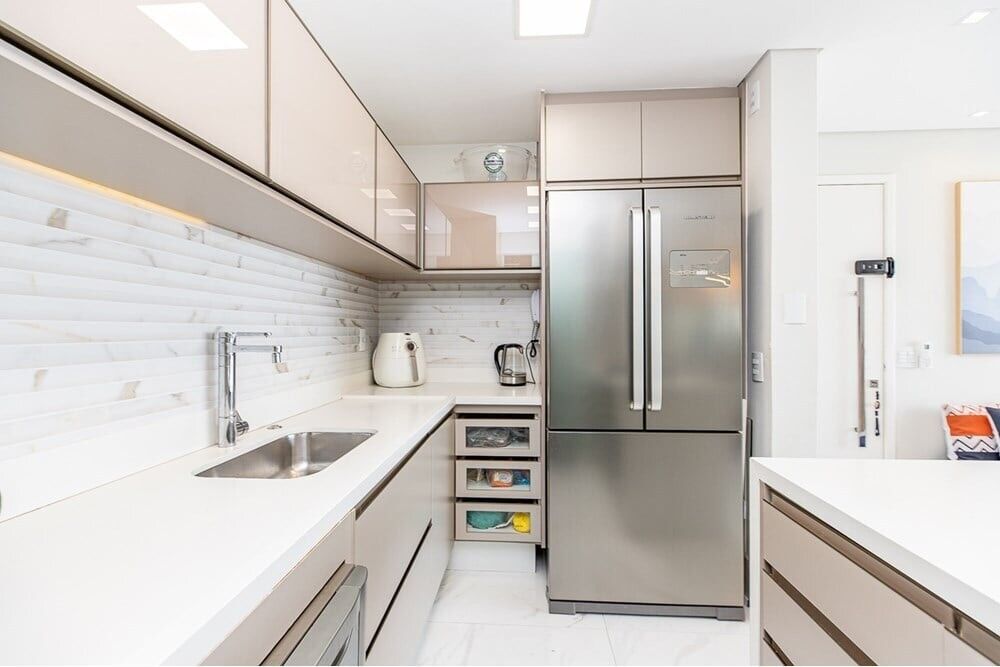 Apartamento, 2 quartos, 85 m² - Foto 16