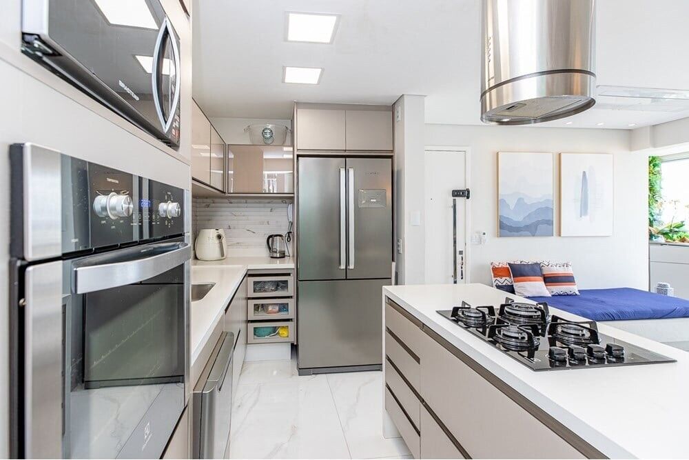 Apartamento, 2 quartos, 85 m² - Foto 15