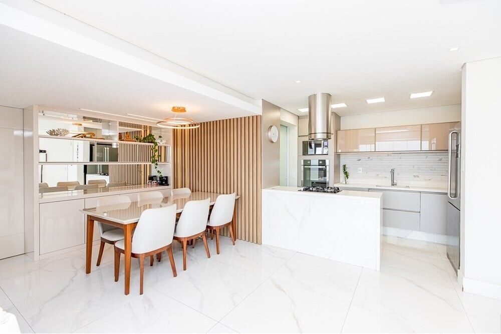 Apartamento, 2 quartos, 85 m² - Foto 2