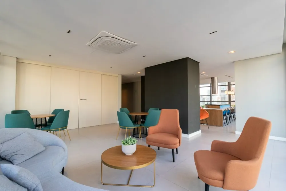 Apartamento, 3 quartos, 94 m² - Foto 2