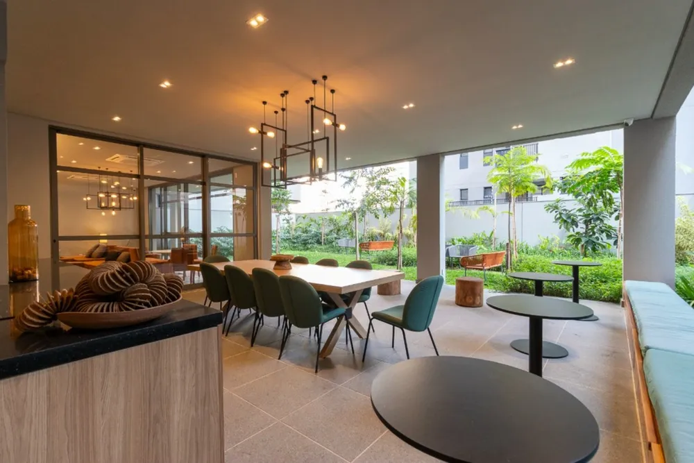 Apartamento, 3 quartos, 94 m² - Foto 11