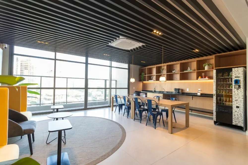 Apartamento, 3 quartos, 94 m² - Foto 1