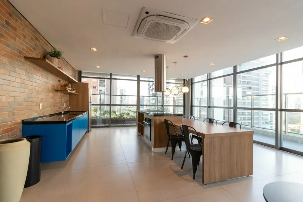 Apartamento, 3 quartos, 94 m² - Foto 3