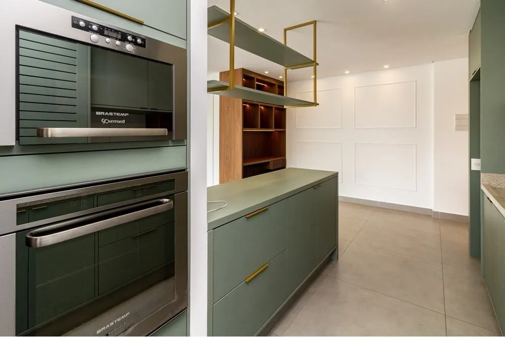 Apartamento, 2 quartos, 88 m² - Foto 8