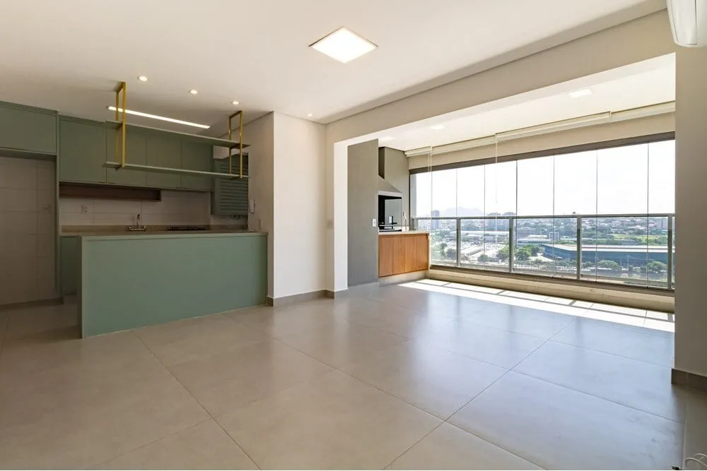 Apartamento, 2 quartos, 88 m² - Foto 10