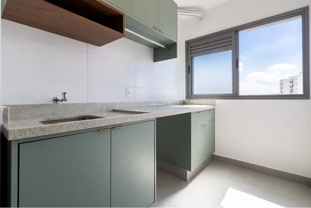 Apartamento, 2 quartos, 88 m² - Foto 11