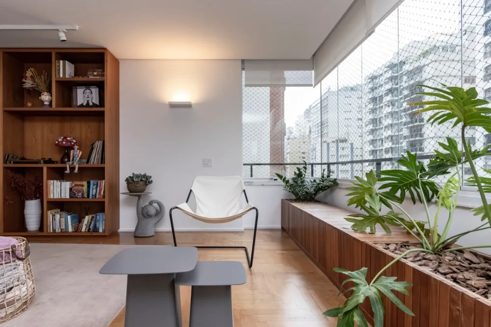 Apartamento, 3 quartos, 313 m² - Foto 4