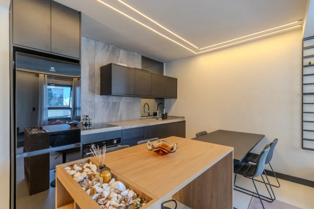 Apartamento, 2 quartos, 72 m² - Foto 11