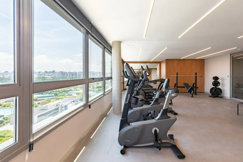 Apartamento, 2 quartos, 72 m² - Foto 10