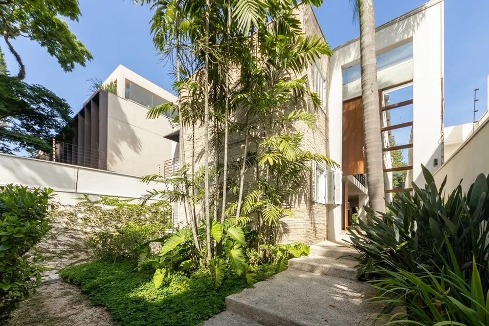 Casa, 4 quartos, 819 m² - Foto 11