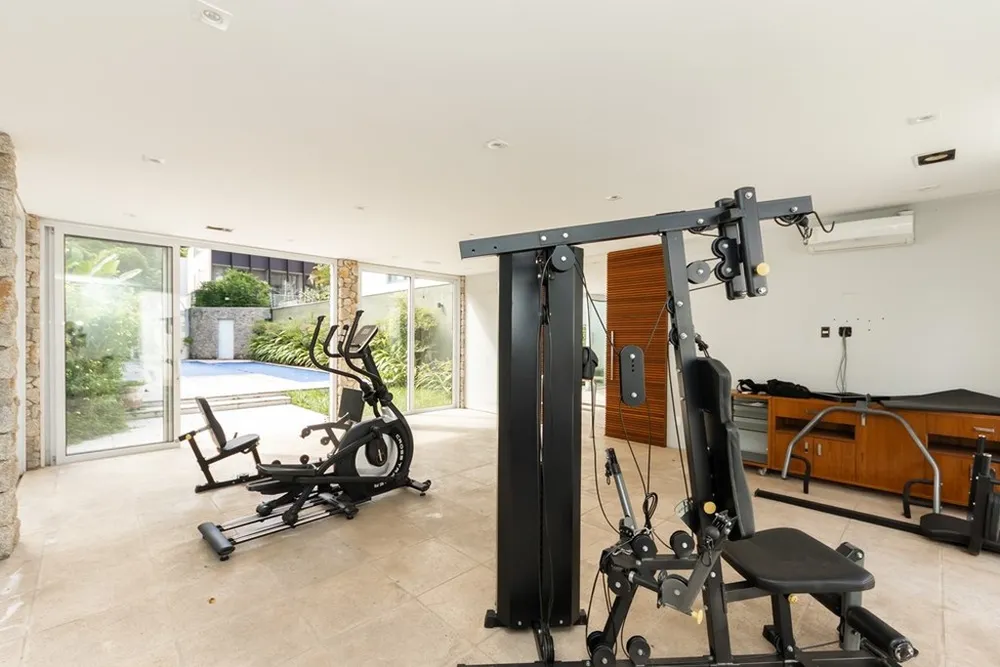 Casa, 4 quartos, 819 m² - Foto 3