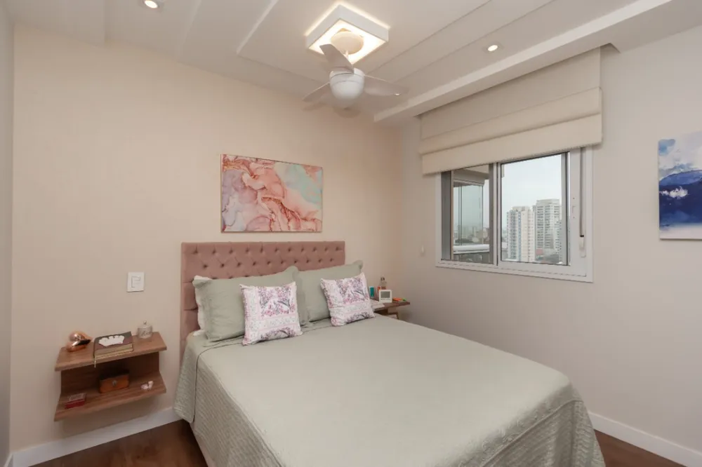 Apartamento, 2 quartos, 88 m² - Foto 9