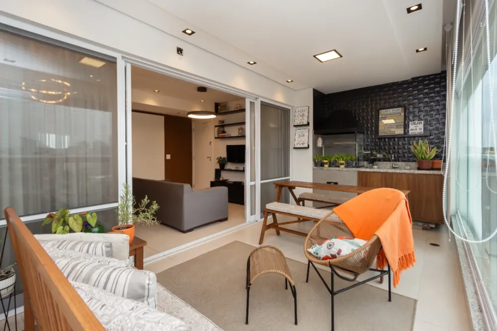 Apartamento, 2 quartos, 88 m² - Foto 4